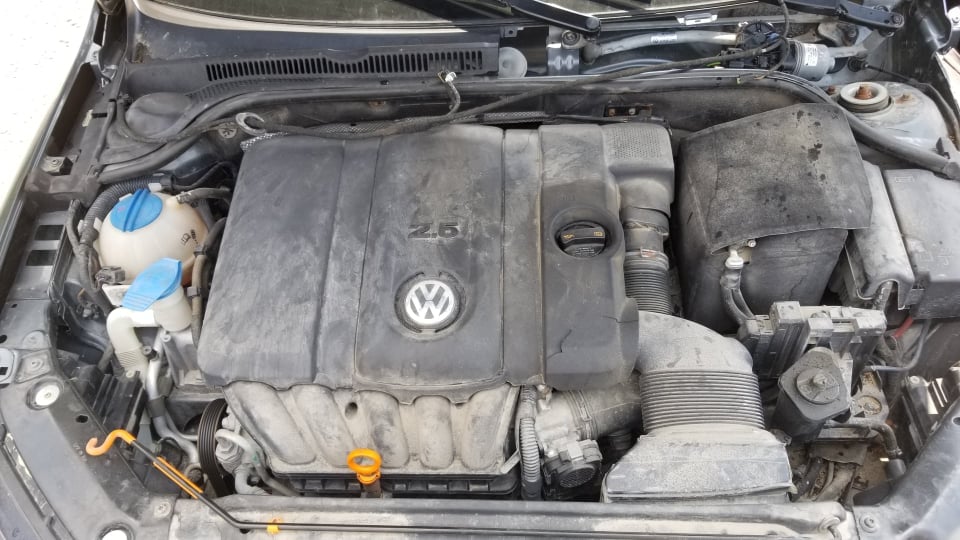 2012VolkswagenJetta