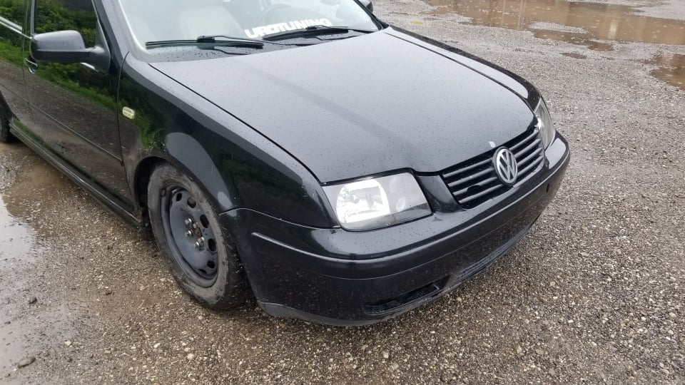 2000VolkswagenJetta