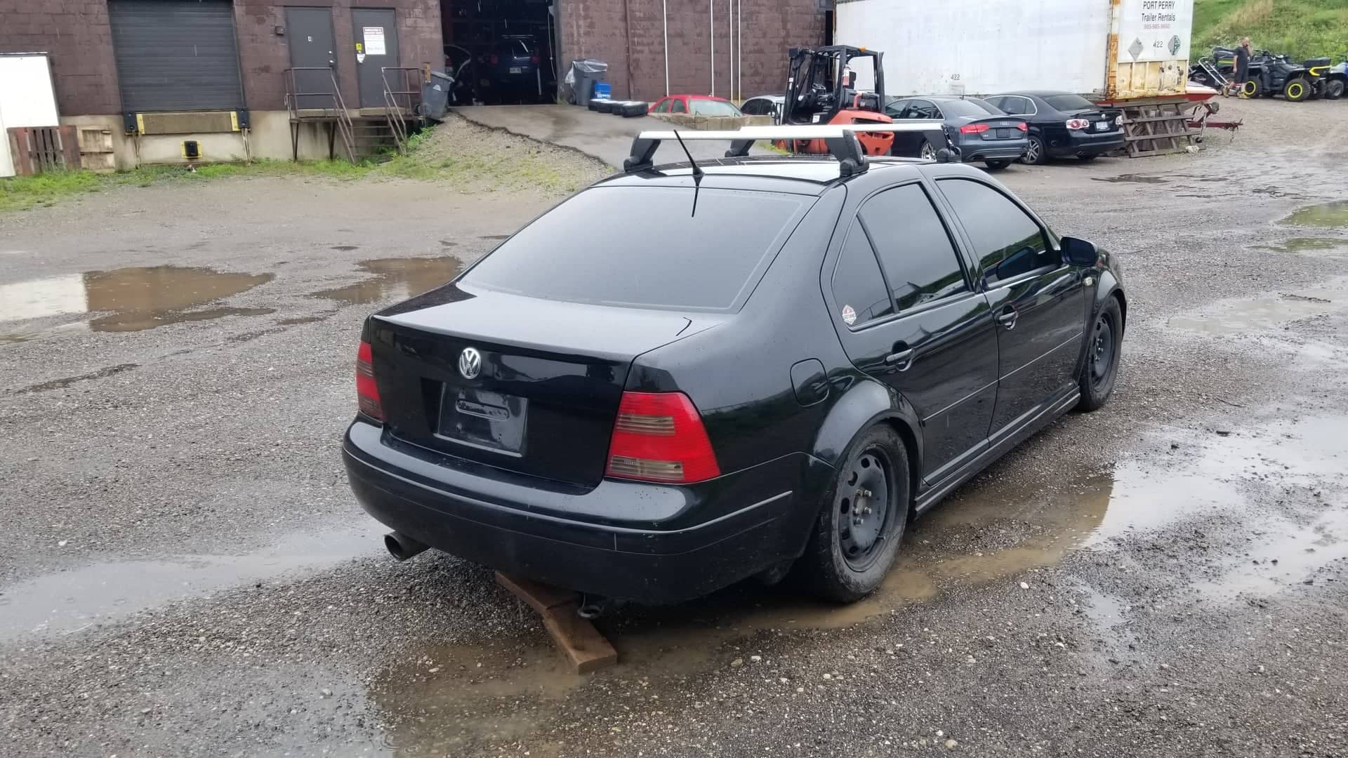 2000VolkswagenJetta