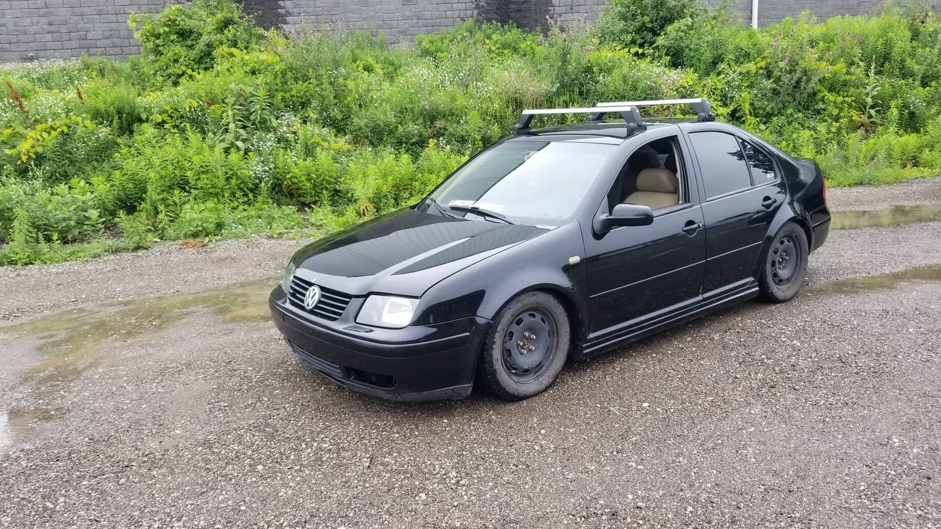 2000VolkswagenJetta