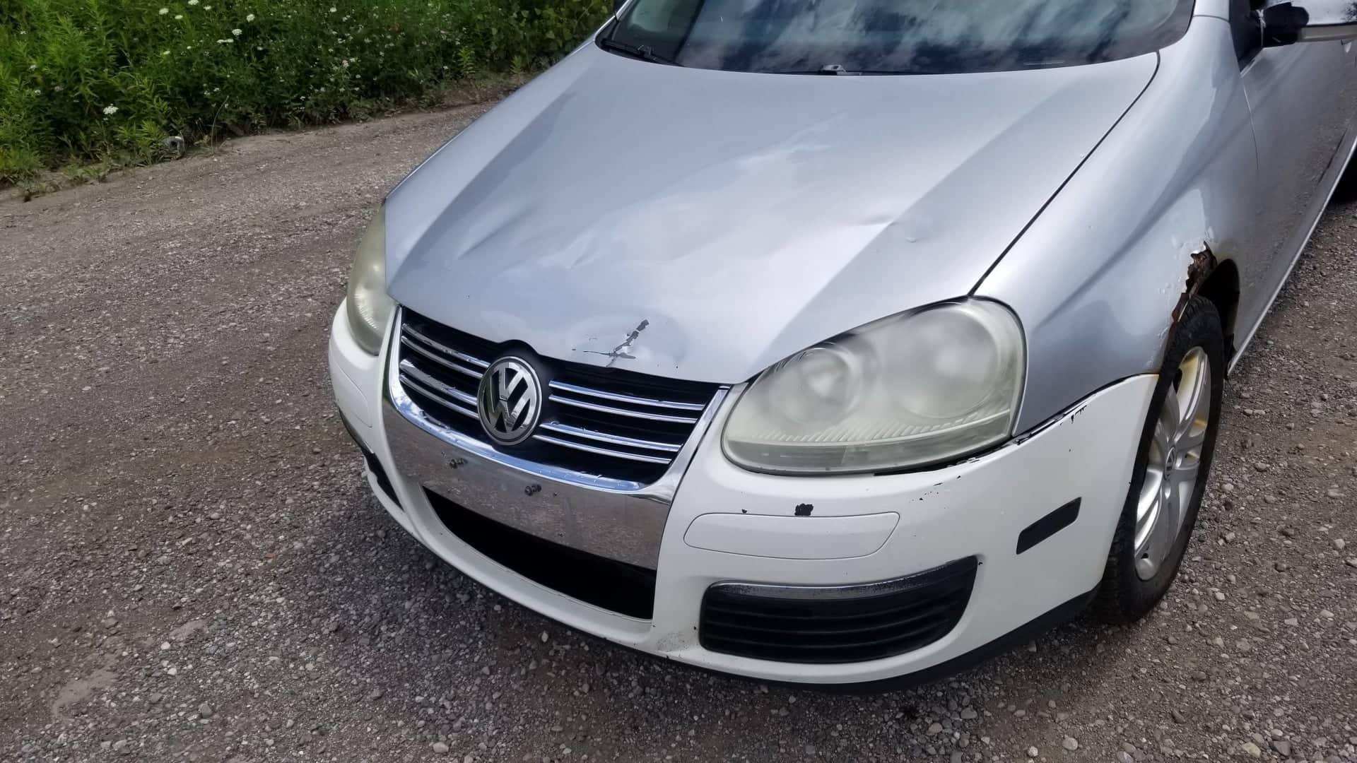 2007VolkswagenJetta