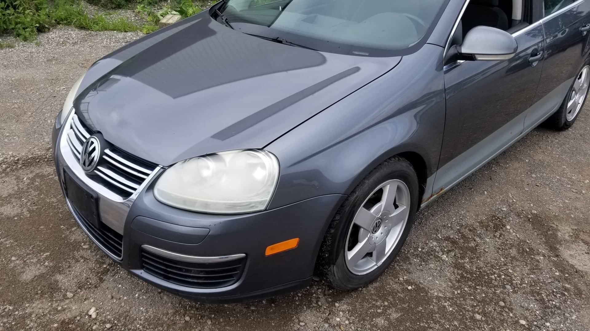 2009VolkswagenJetta