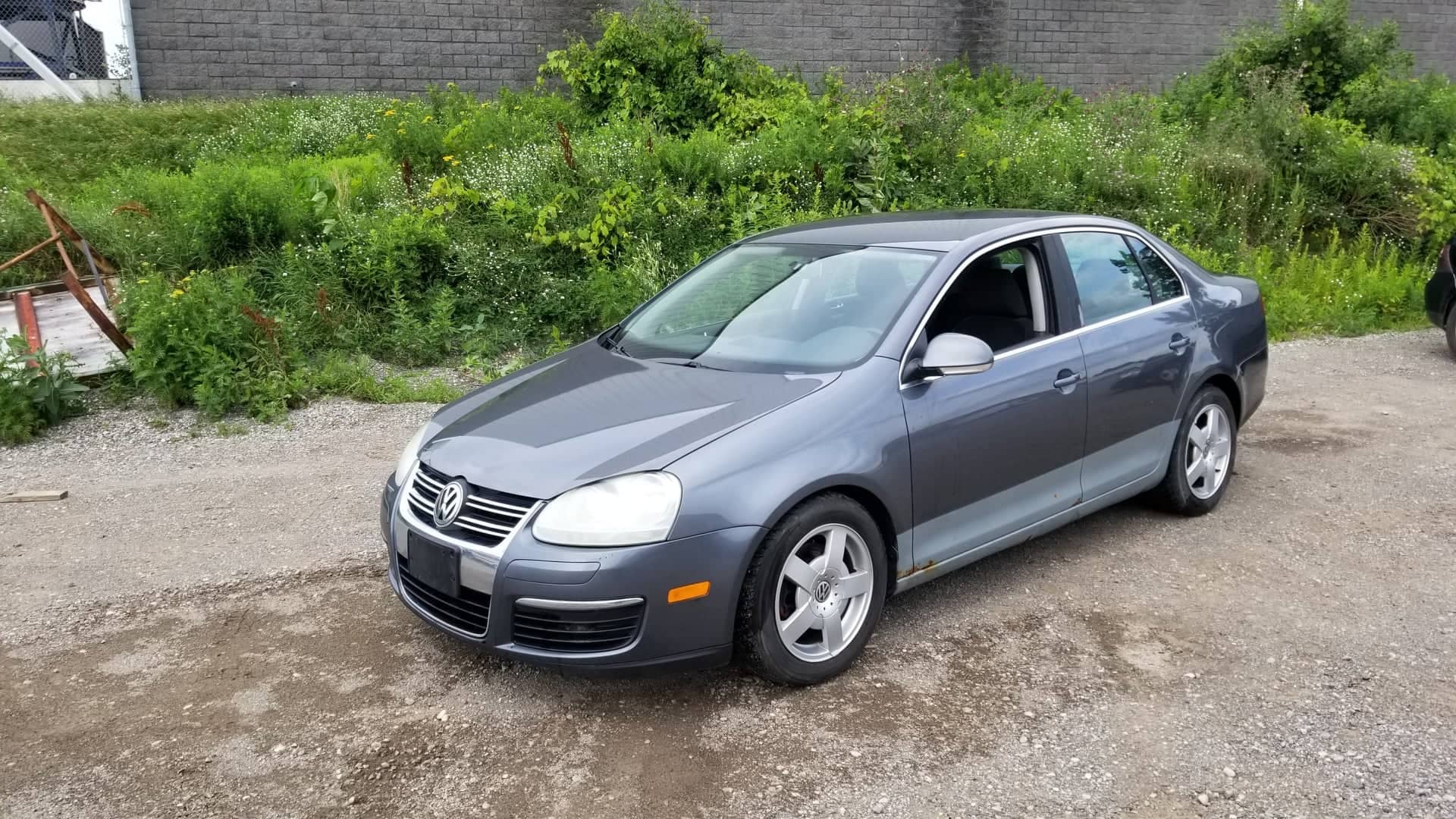 2009VolkswagenJetta