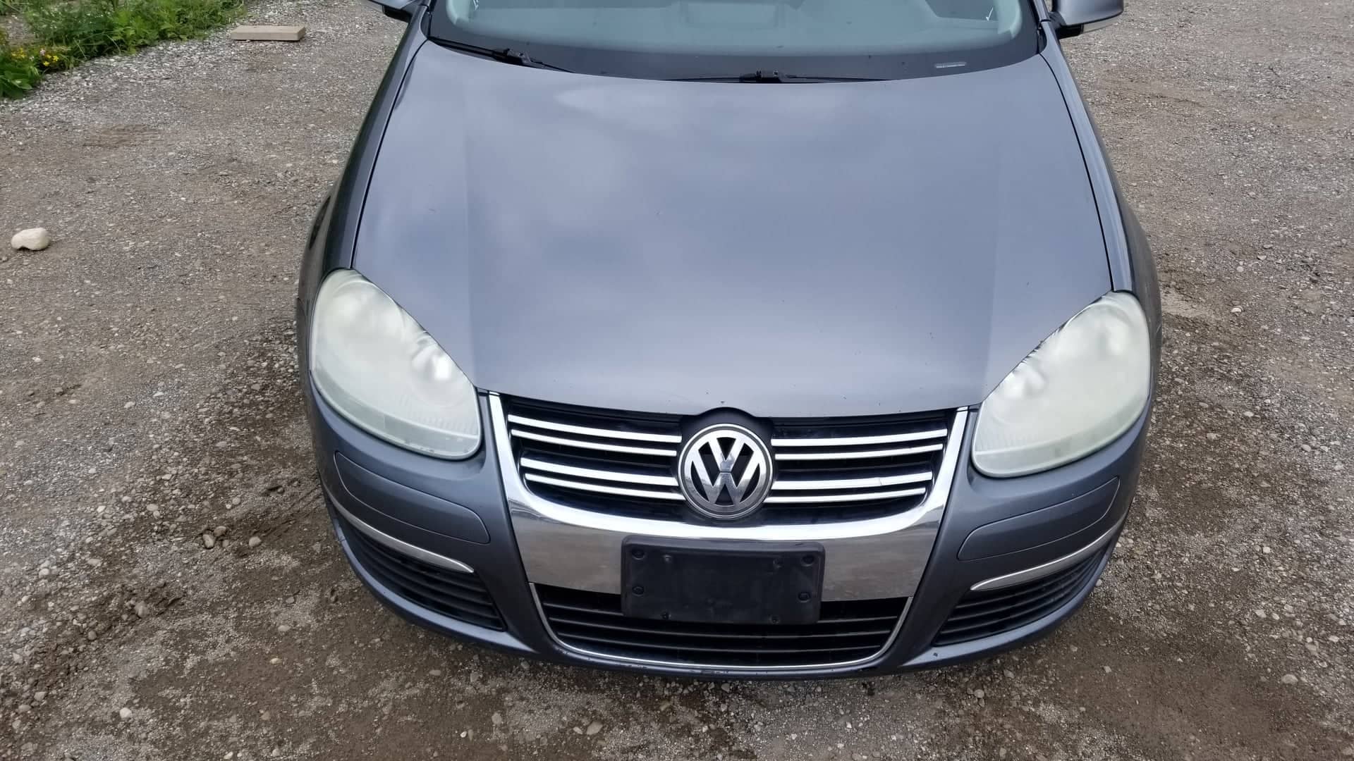 2009VolkswagenJetta