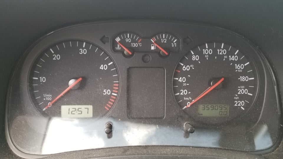 2000VolkswagenJetta