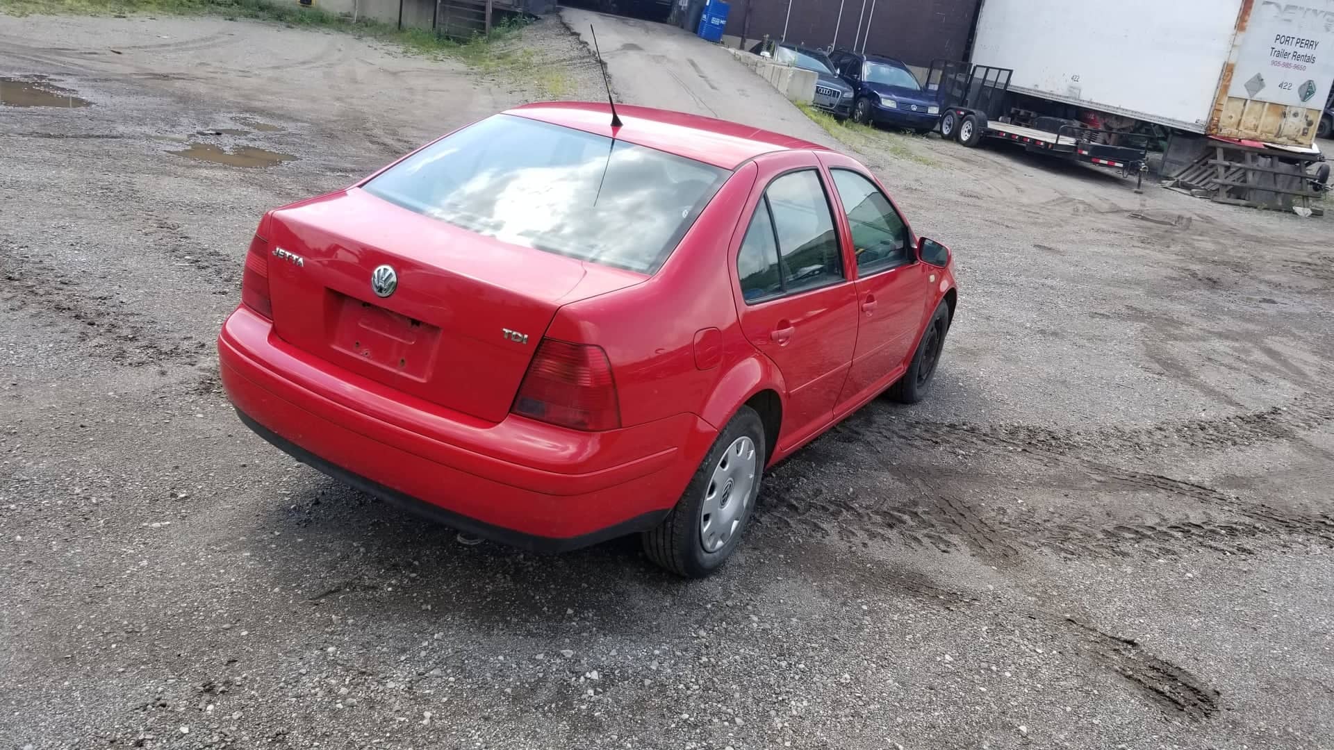 2000VolkswagenJetta