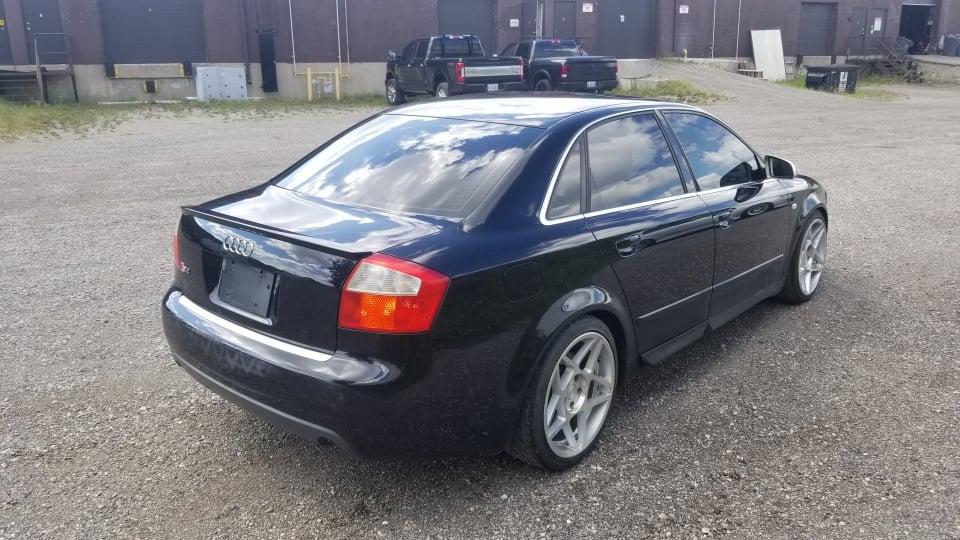 2005AudiS4