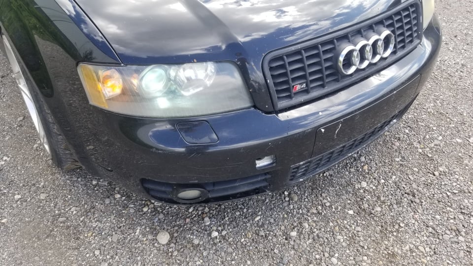 2005AudiS4