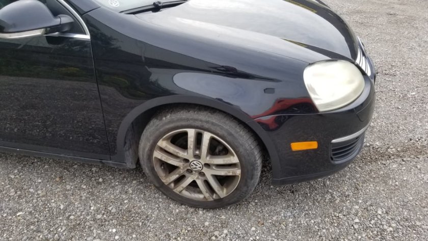 2006VolkswagenJetta