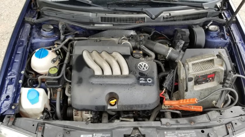 2007VolkswagenJetta City