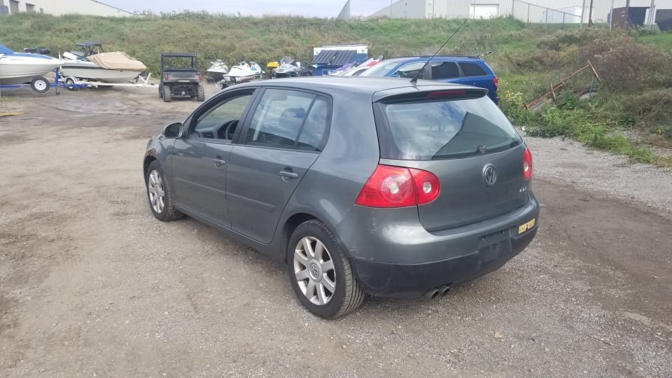 2007VolkswagenRabbit