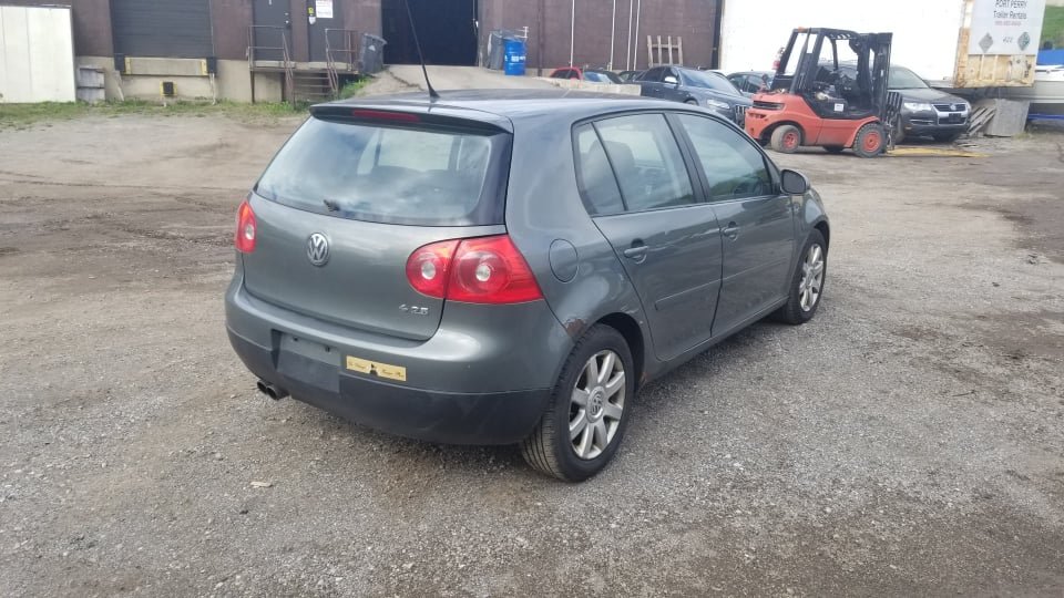 2007VolkswagenRabbit