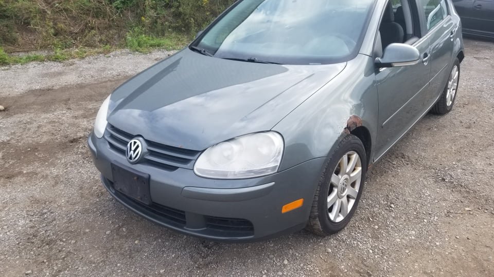 2007VolkswagenRabbit