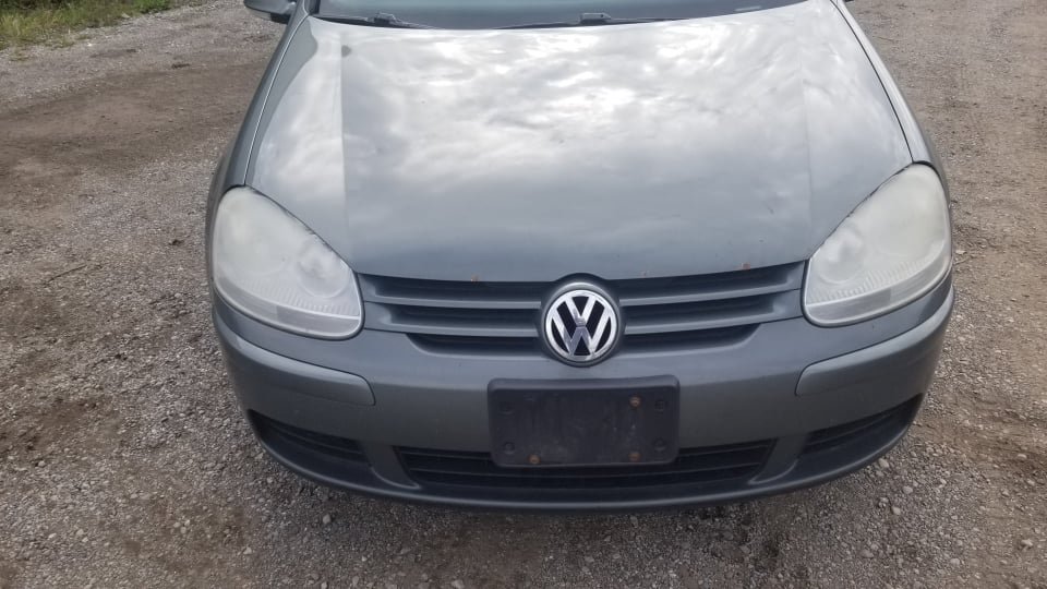 2007VolkswagenRabbit