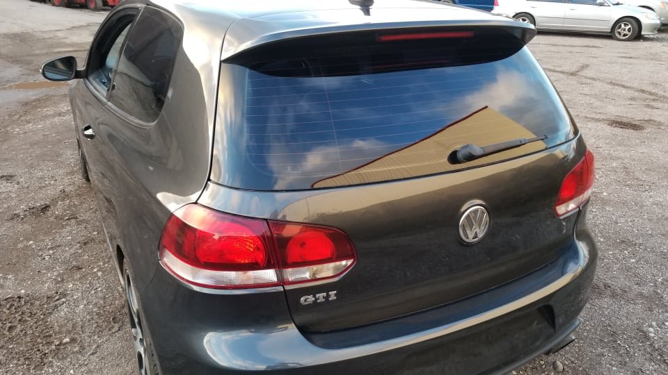 2011VolkswagenGTI