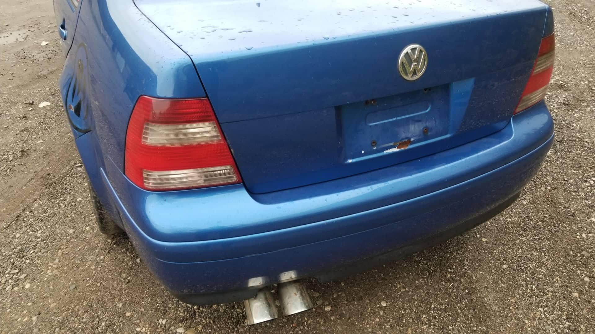 2002VolkswagenJetta