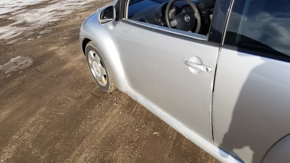 2001VolkswagenBeetle