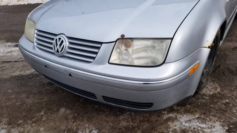 2005VolkswagenJetta