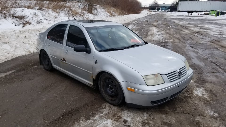 2005VolkswagenJetta