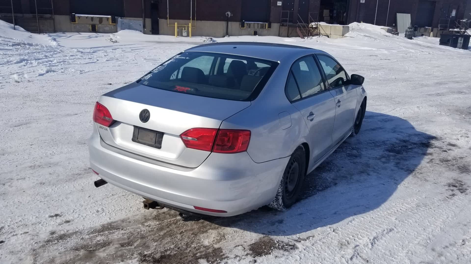 2011VolkswagenJetta