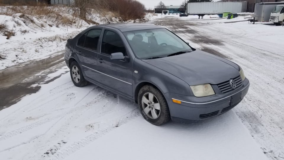 2004VolkswagenJetta