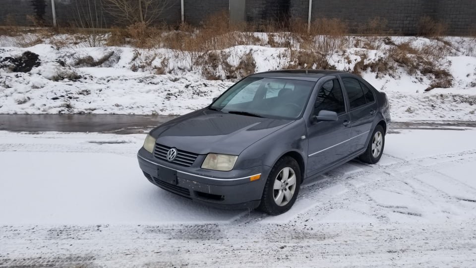 2004VolkswagenJetta