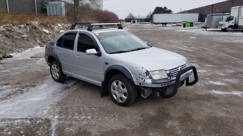 2002VolkswagenJetta