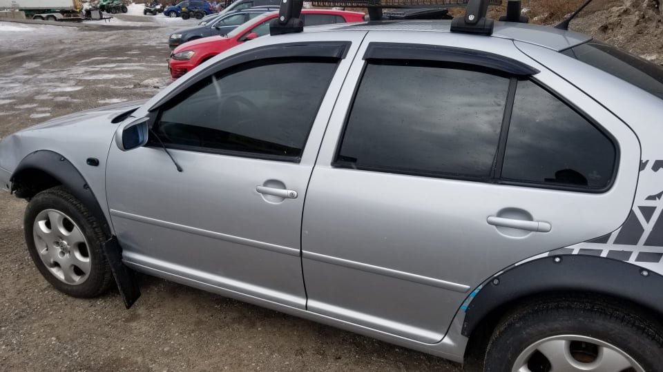 2002VolkswagenJetta