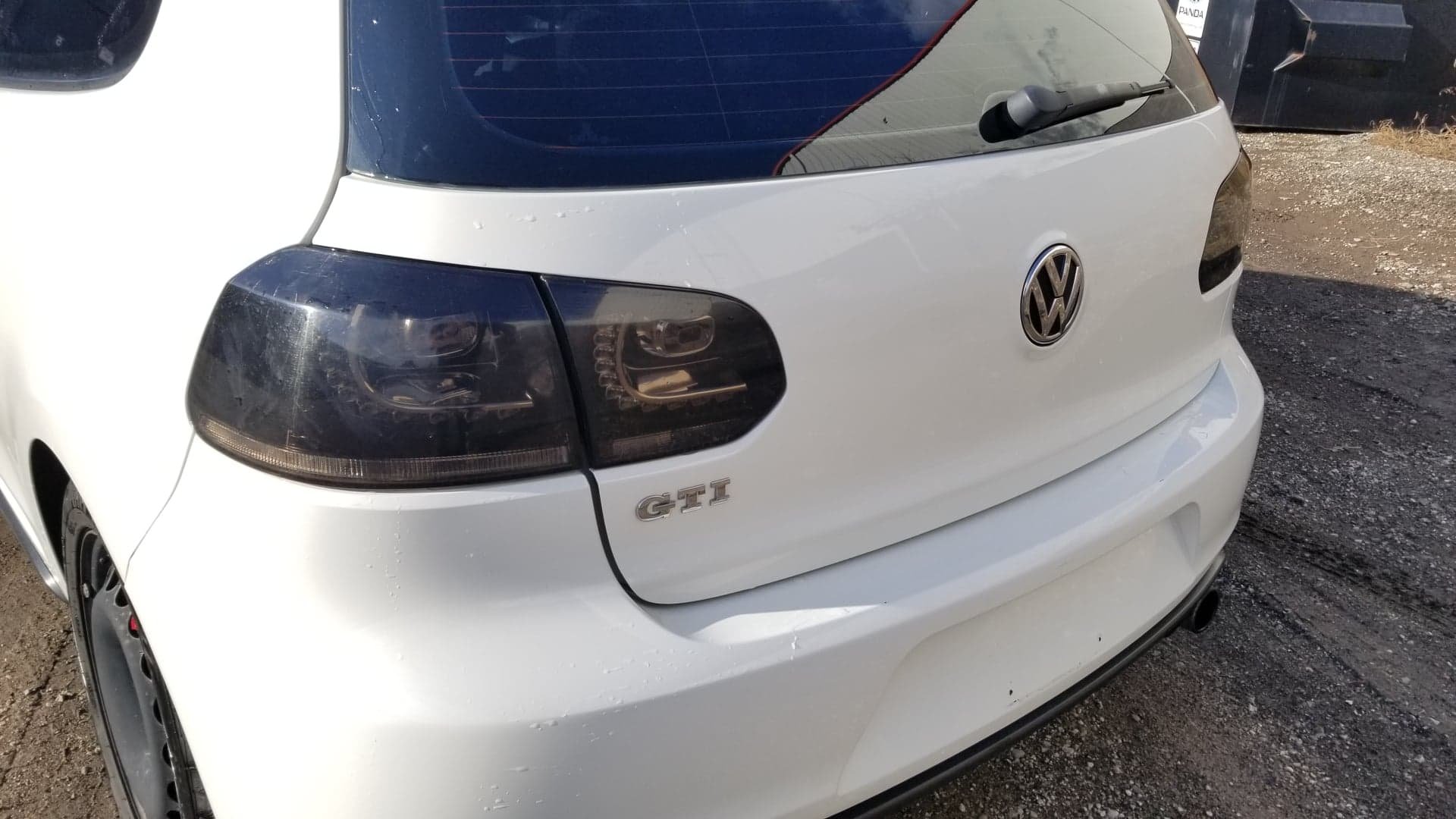 2010VolkswagenGTI