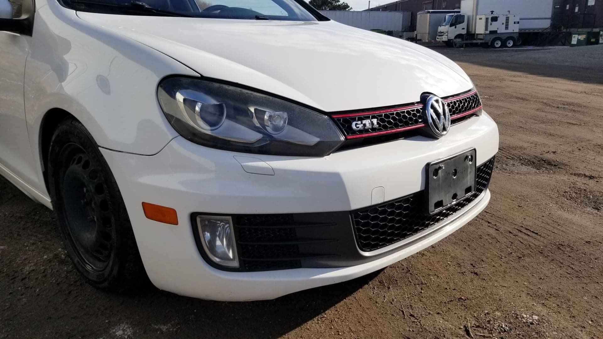 2010VolkswagenGTI