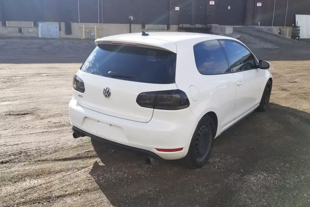 2010VolkswagenGTI