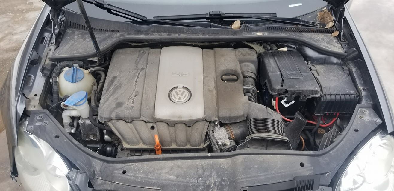 2009VolkswagenJetta