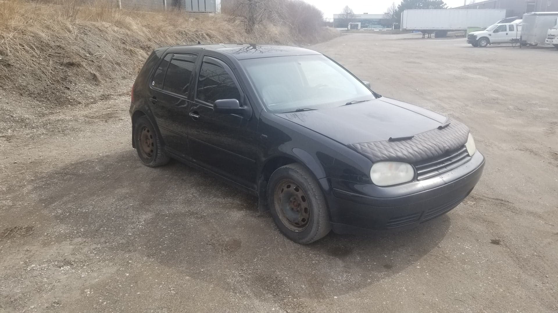 2005VolkswagenGolf