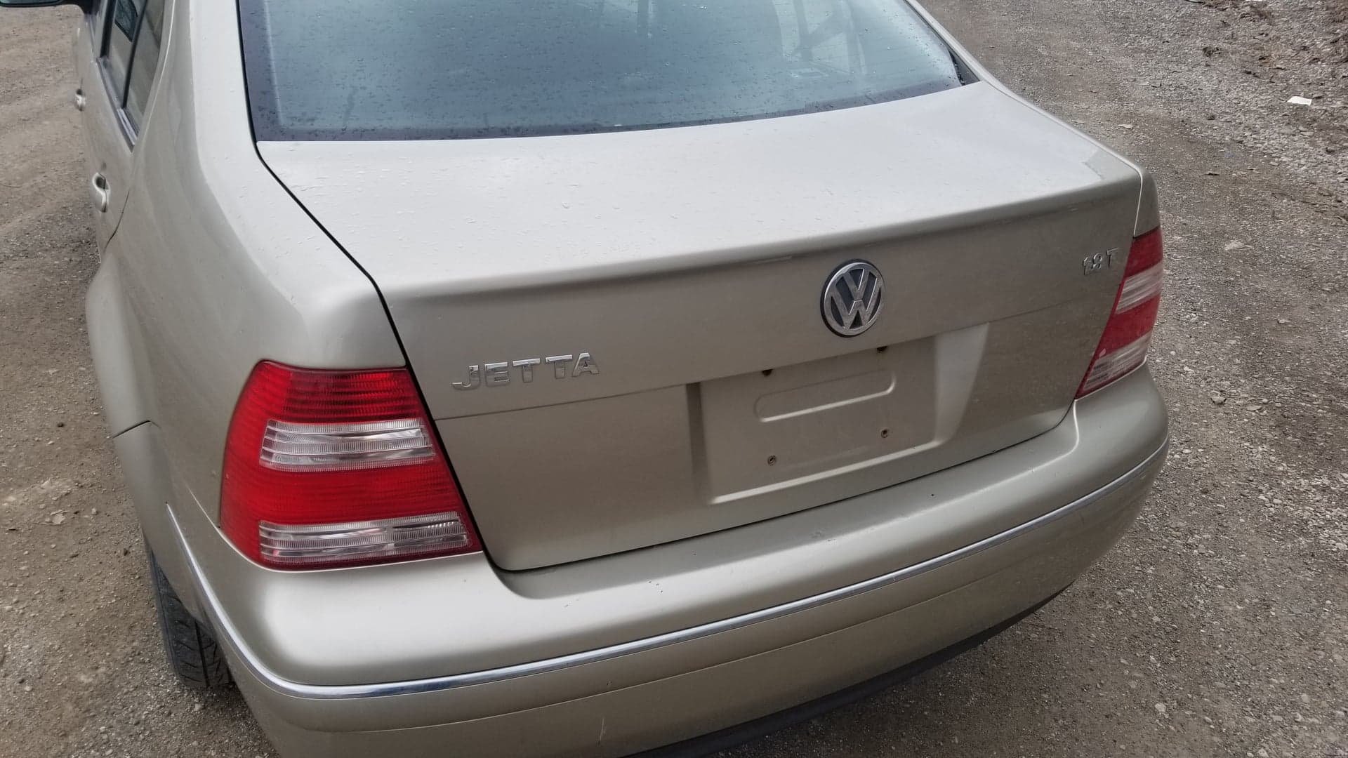 2005VolkswagenJetta