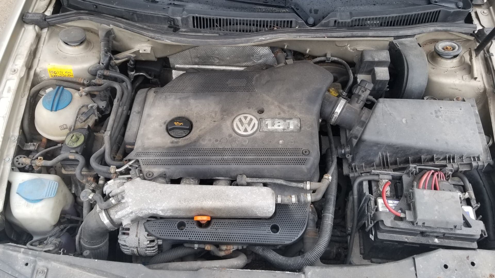 2005VolkswagenJetta