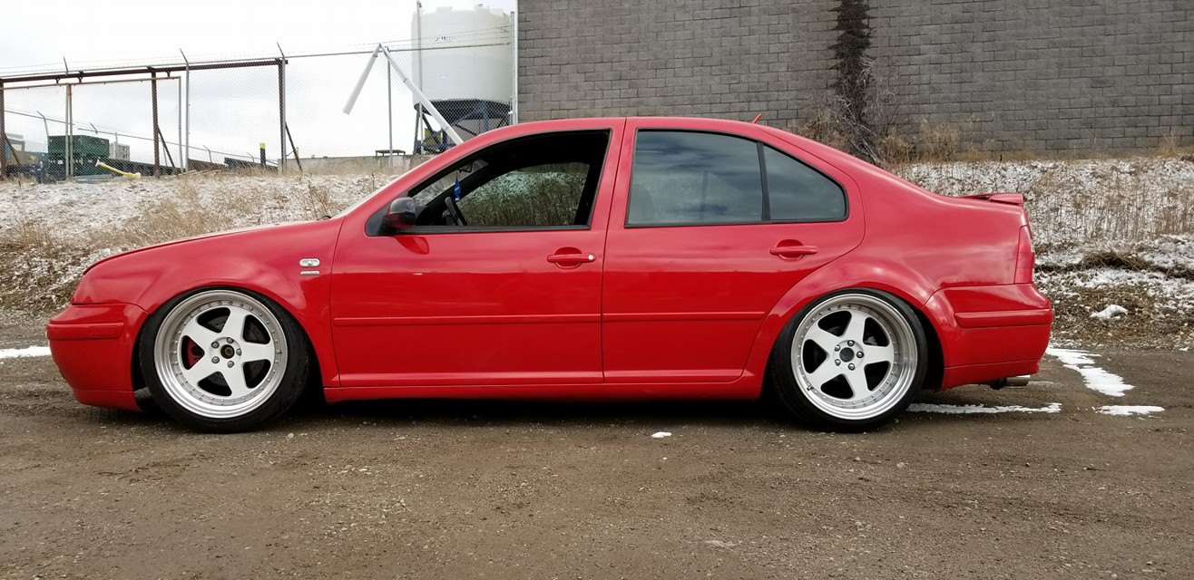 2003VolkswagenJetta