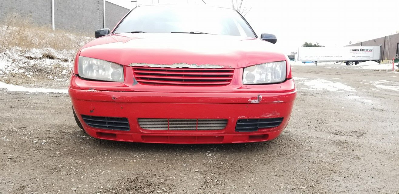 2003VolkswagenJetta