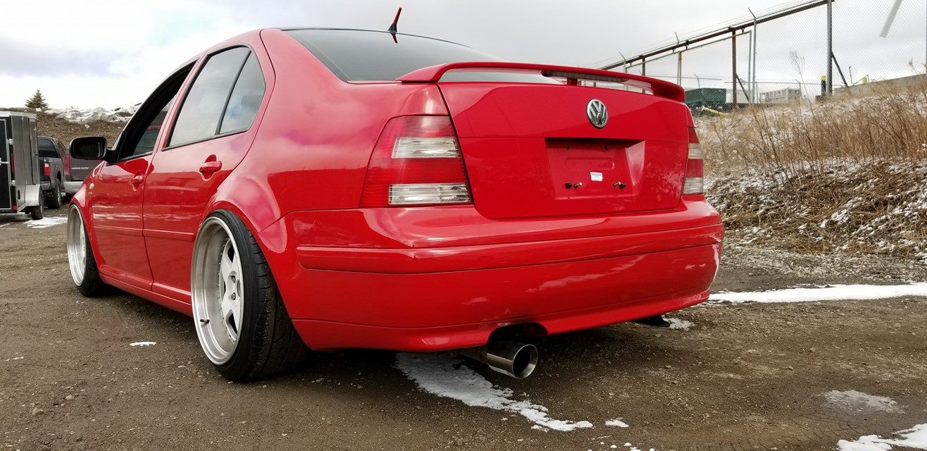 2003VolkswagenJetta