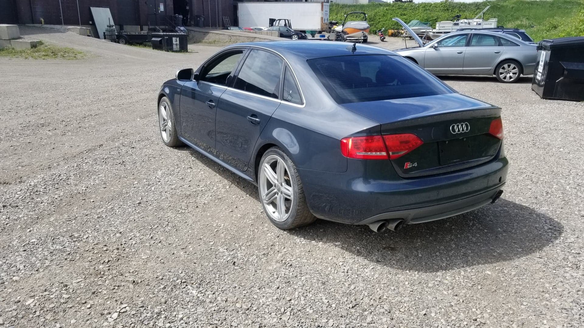 2010AudiS4