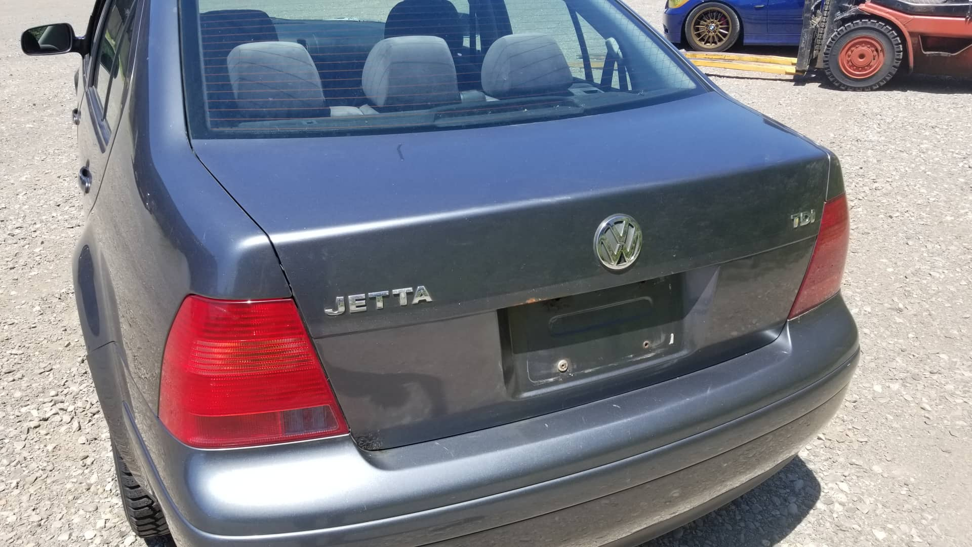 2003VolkswagenJetta