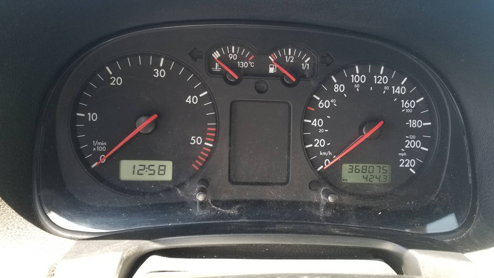 2003VolkswagenJetta