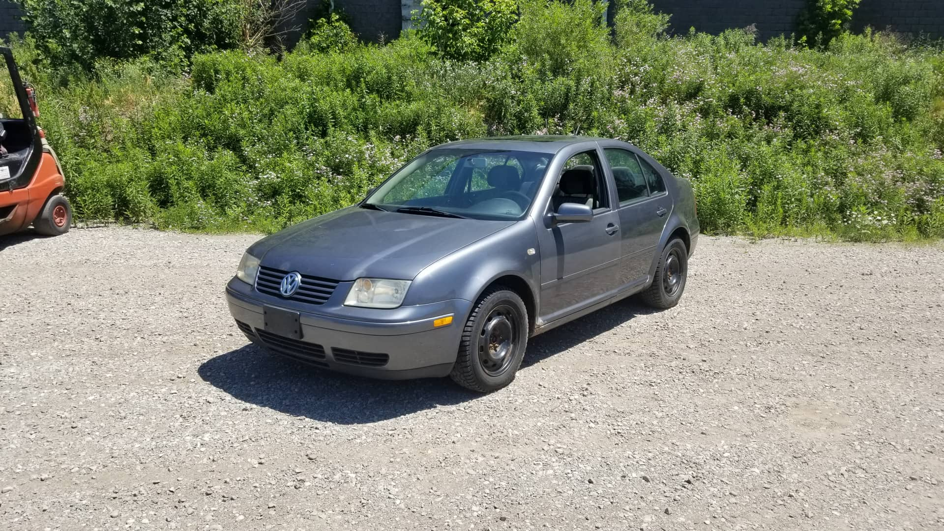 2003VolkswagenJetta