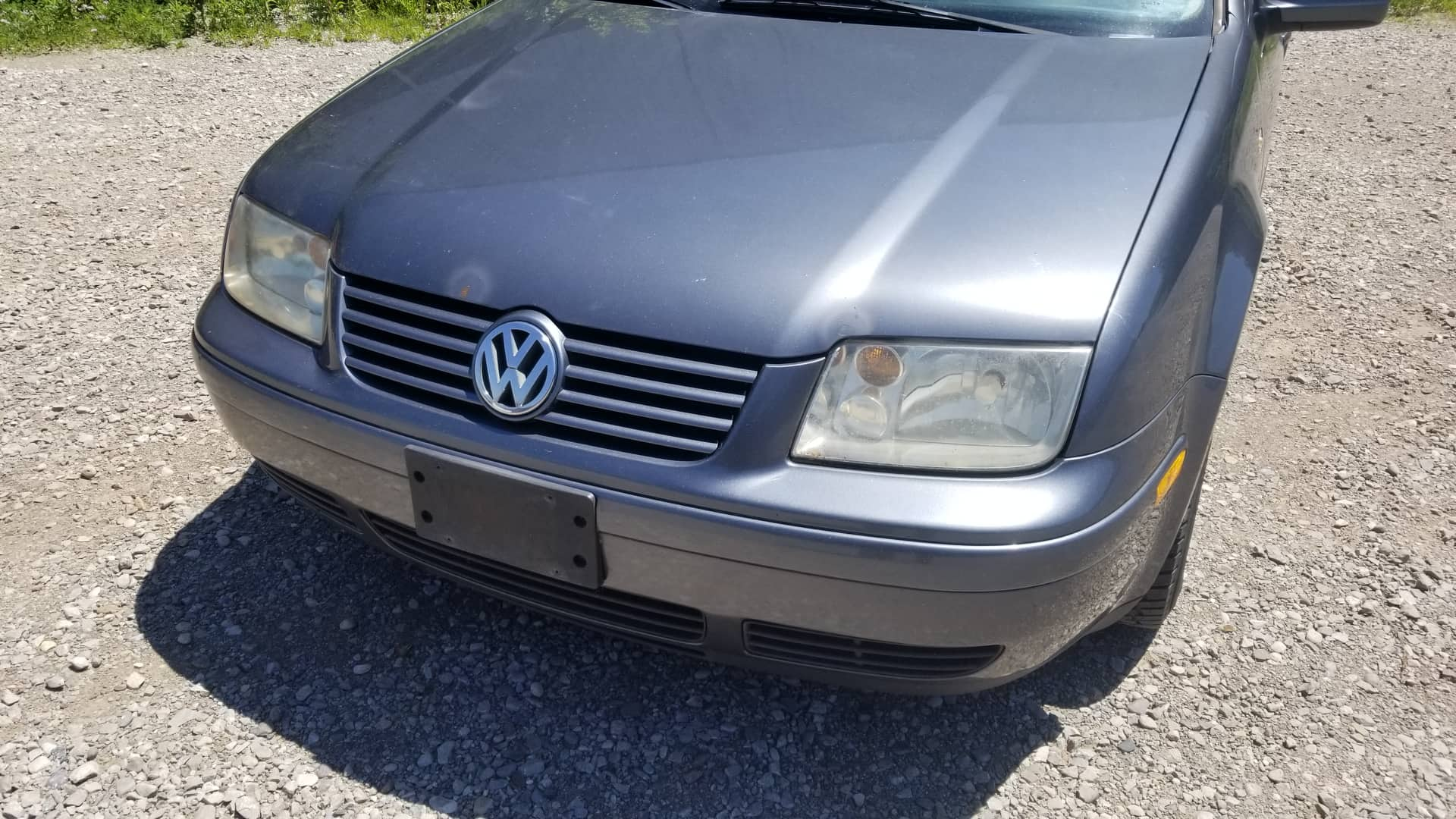 2003VolkswagenJetta