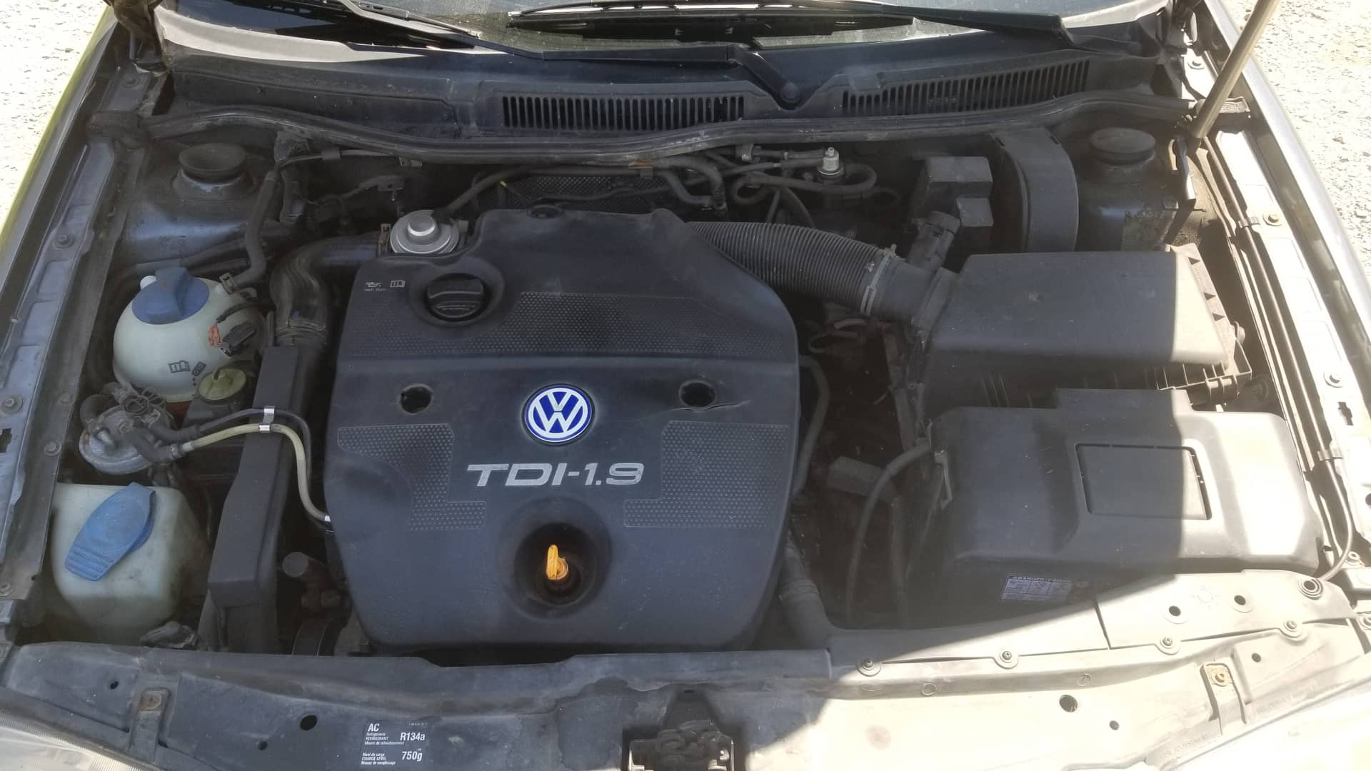 2003VolkswagenJetta