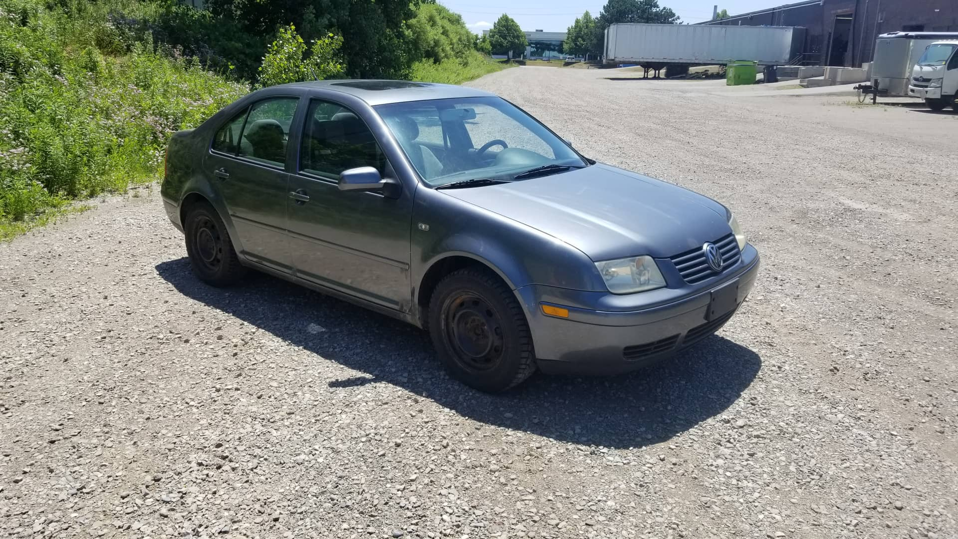 2003VolkswagenJetta