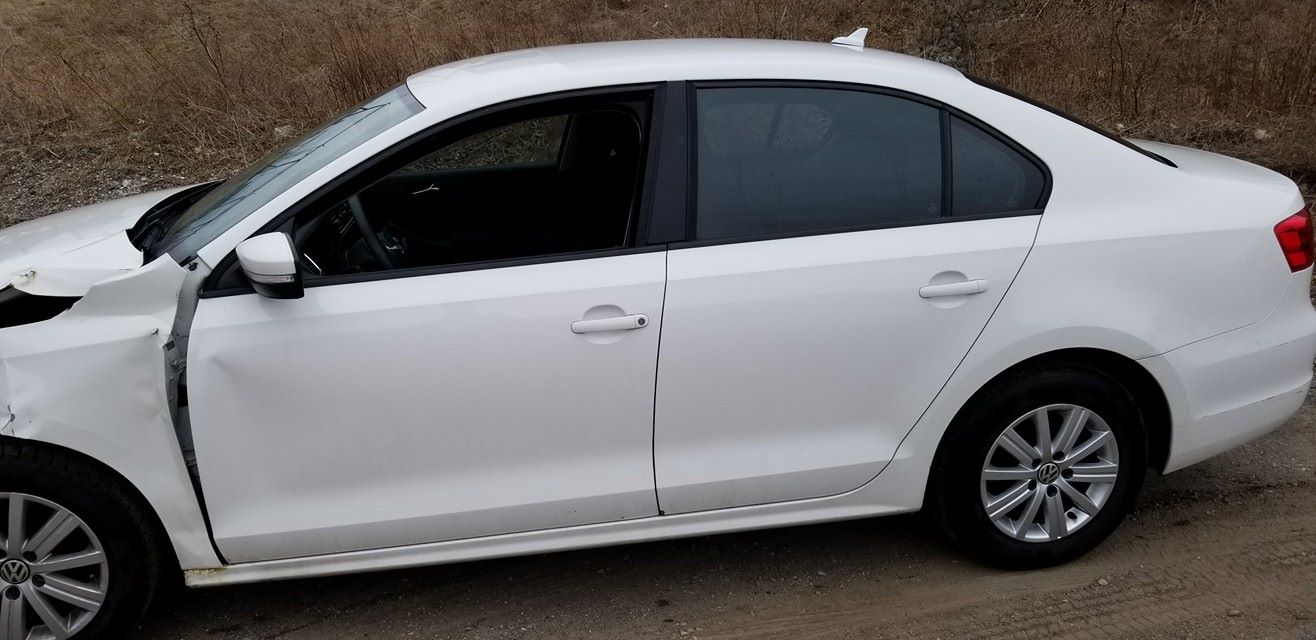 2011VolkswagenJetta