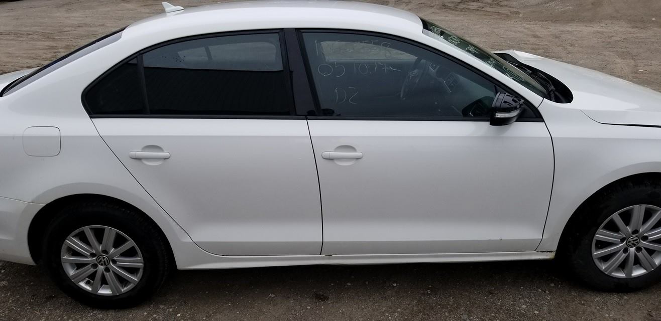 2011VolkswagenJetta