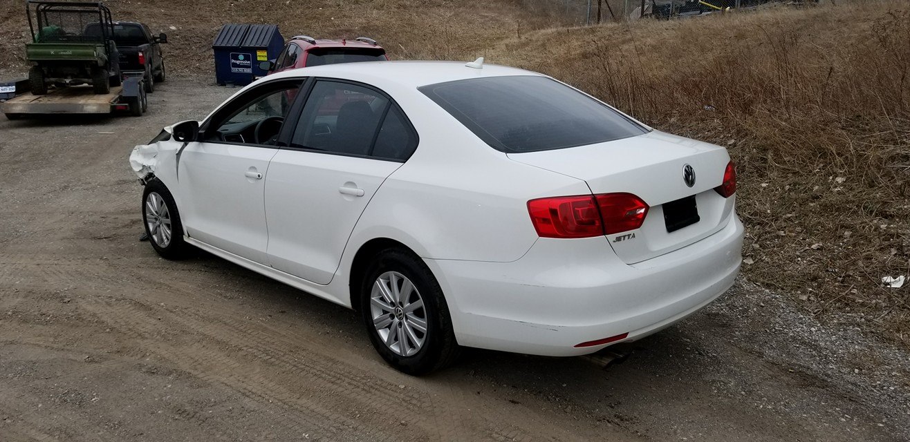 2011VolkswagenJetta