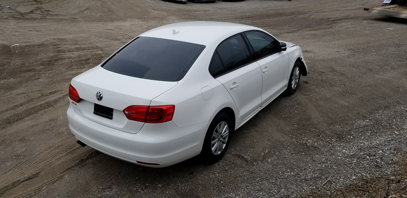 2011VolkswagenJetta