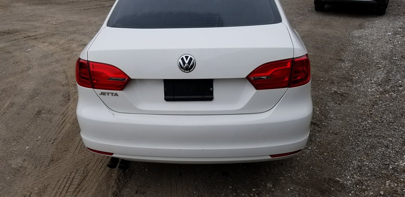 2011VolkswagenJetta